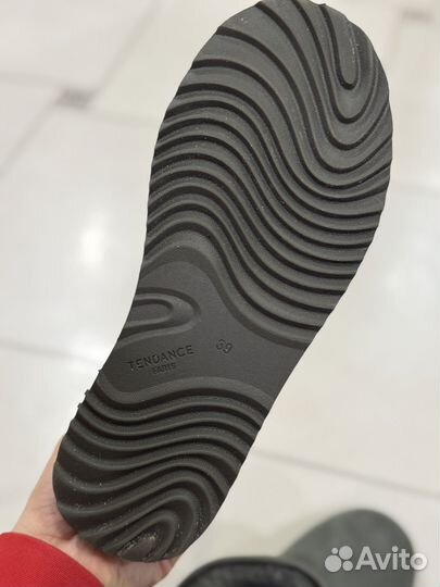 Угги женские