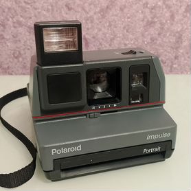Фотоаппарат моментальной печати Polaroid
