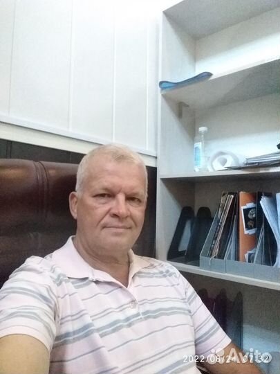 Руководитель