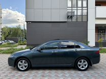 Honda Accord 2.4 MT, 2005, 259 000 км, с пробегом, цена 675 000 руб.