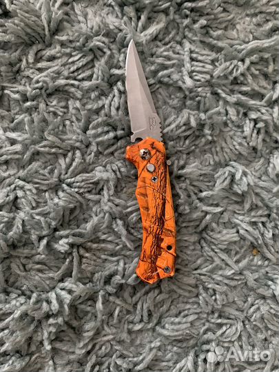 Нож складной Stainlee