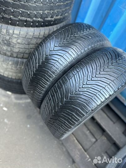 Michelin CrossClimate+ 205/55 R16 94V