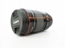 Canon EF 135mm f 2l USM