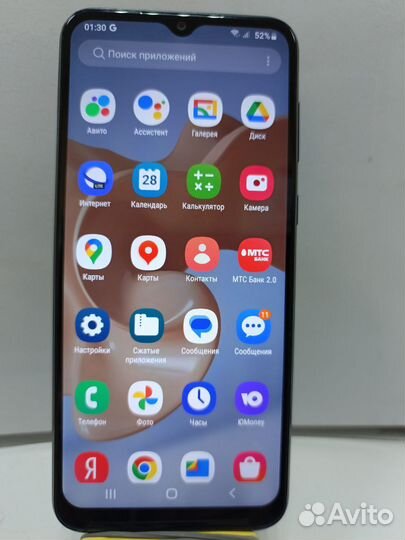 Samsung Galaxy A03 Core, 2/32 ГБ