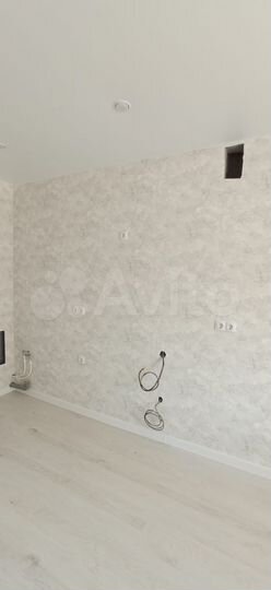 1-к. квартира, 46 м², 1/16 эт.