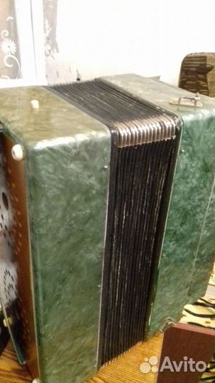 Продам баян Ростов Дон