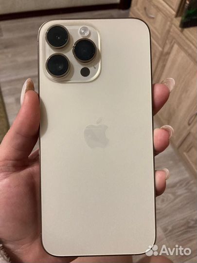 iPhone 14 pro max 256 gb