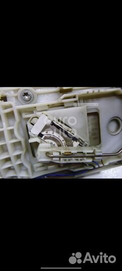 Бензонасос jetta golf 5