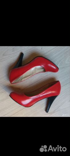 Туфли женские 37 размер