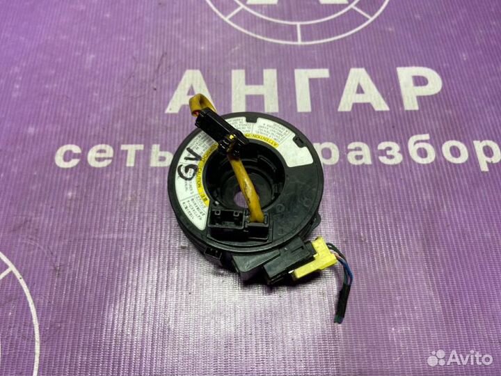 Шлейф-лента Suzuki Grand Vitara TD54W J20A 2005