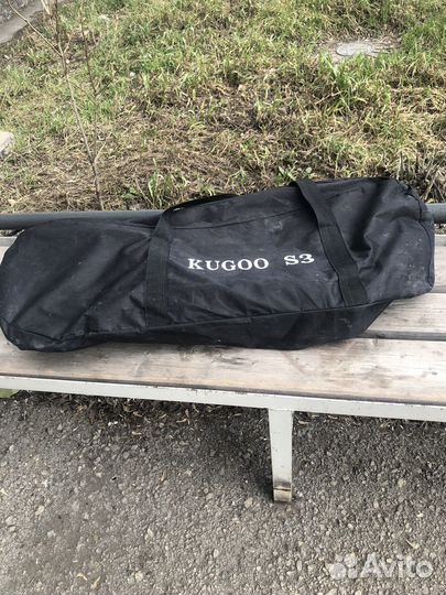 Kugoo S3