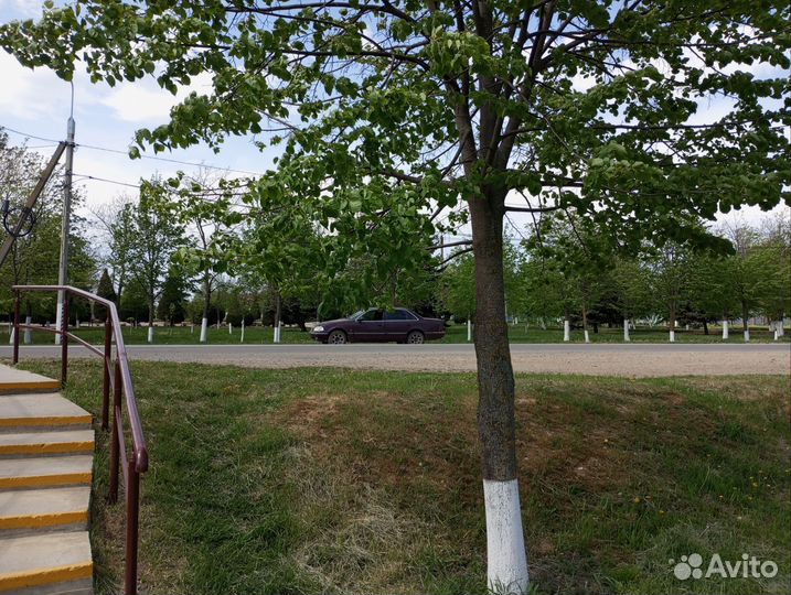 Ford Scorpio 2.4 МТ, 1994, 170 000 км