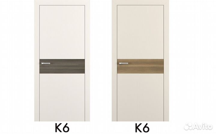 Двери межкомнатные в интерьер