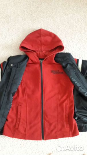 Куртка Xarley Davidson