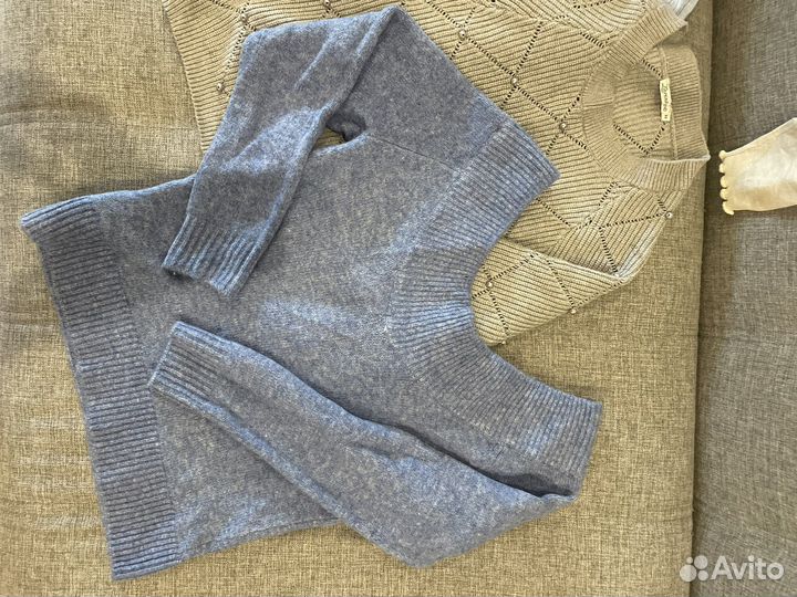 Одежда пакетом для девушки xs