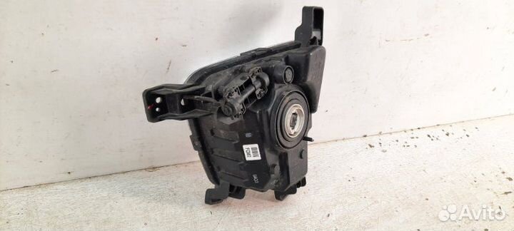 Фара противотуманная правая Hyundai Creta 1