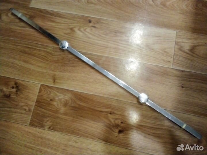 Рейлинг для кухни 80см