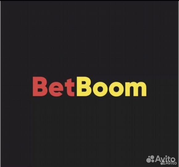 Betboom Кассир-Оператор