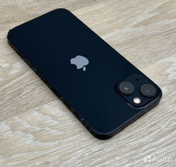 iPhone 13, 128 ГБ