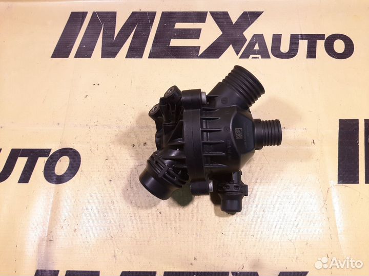 Термостат Bmw 5 E60/61/E81/E87/E90