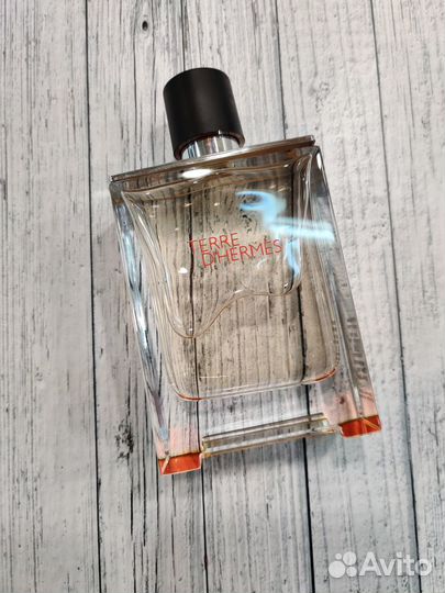 Мужские духи Hermes Terre D'Hermes Pour Homme