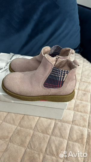 Полусапожки Pablosky