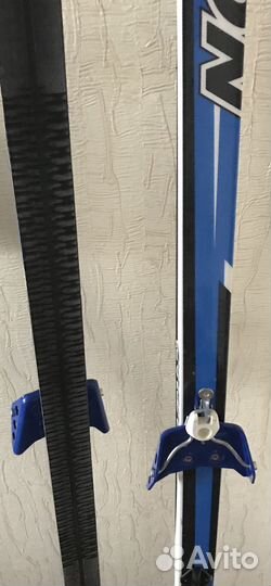 Лыжи беговые