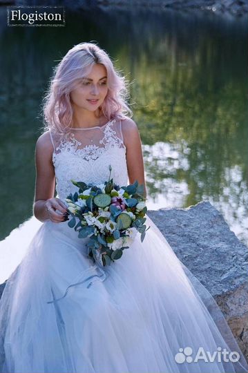 Видеосъемка свадьбы