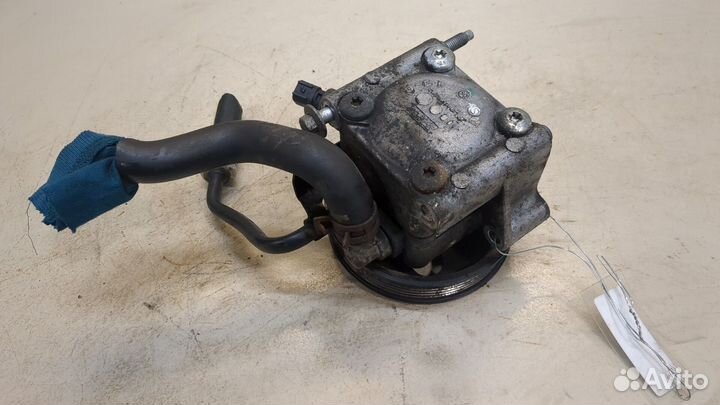 Гур Ford Focus 2, 2006