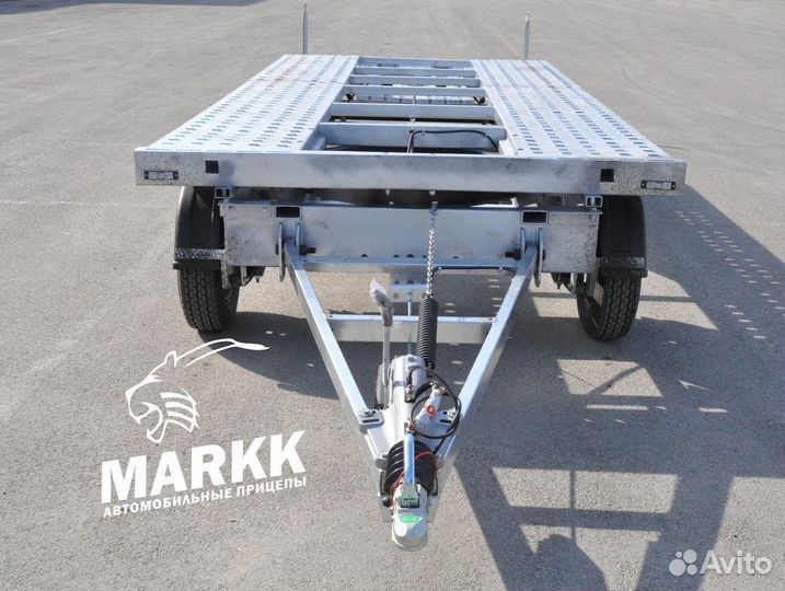Прицеп markk автовоз