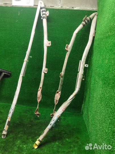 Подушка безопасности боковая Mazda 6 GG 2.0 2006