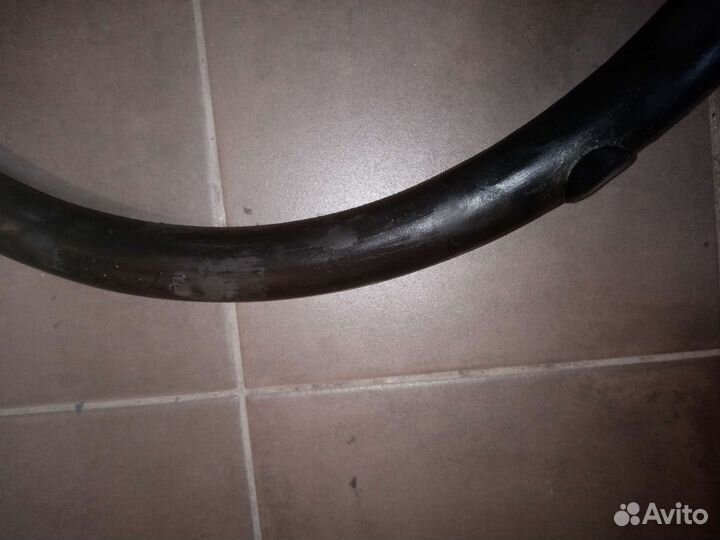 Велосипедные камеры