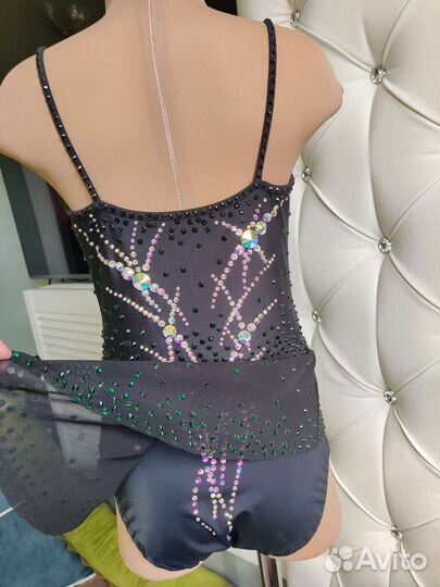 Костюм для гимнастики 146