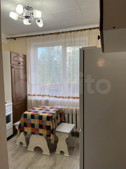 2-к. квартира, 51,3 м², 2/9 эт.