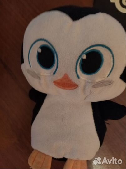 Герои мультфильмов