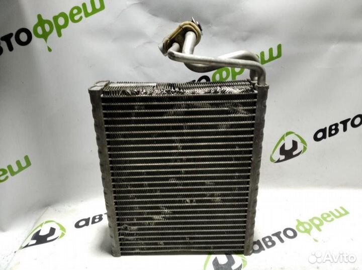 Испаритель кондиционера S500 221