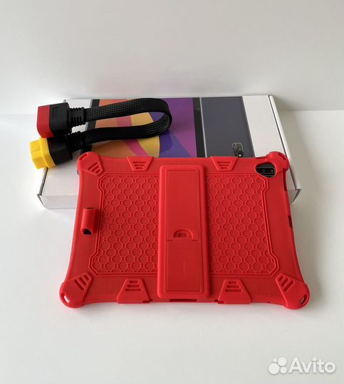 Диагностический сканер launchx431 5s 7PAD комплект