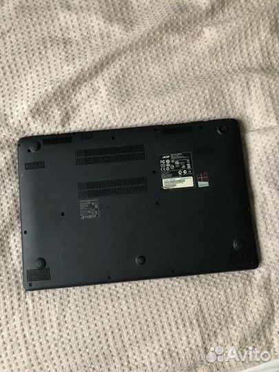 Ноутбук Acer Aspire V5-552G-10578G1Takk