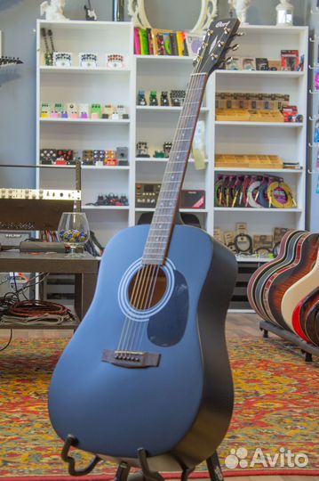 Акустическая гитара Cort AD810-BKS