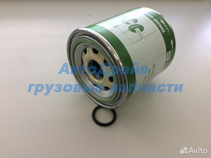 Фильтр осушителя Рено Премиум DXi 5 7 2005- M39x1