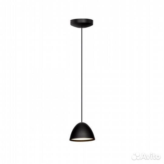 Loft1846BL Подвесной светильник loft IT Bun