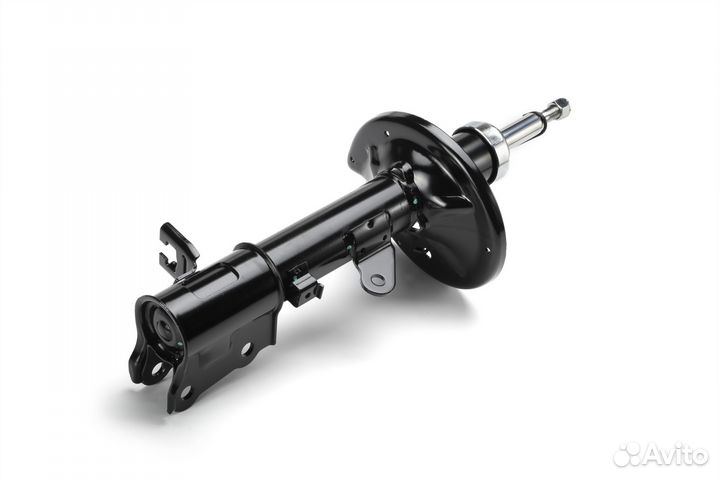 Амортизатор задний правый Metaco 4820-075R