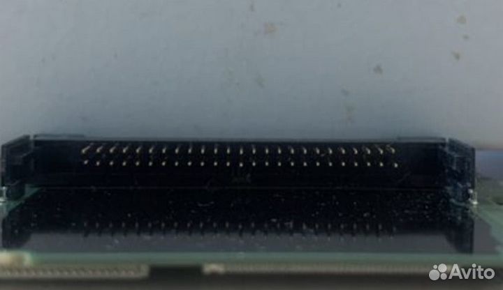 CF разъем 5D mark II