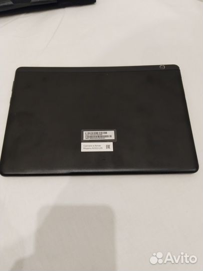 Планшет huawei Model AGS2-L09