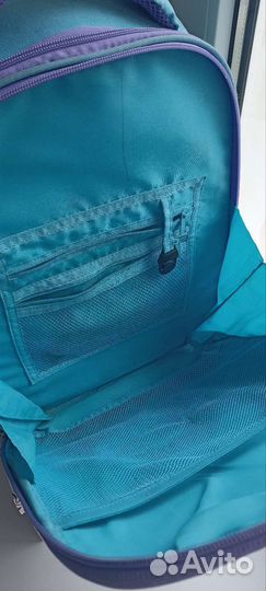 Рюкзак школьный для девочки