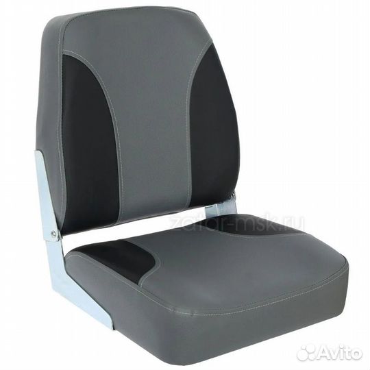 Кресло В лодку, катер №1.4 складное, мягкое