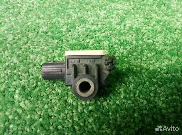 Датчик AIR BAG для Mitsubishi ASX I (2010—2013) 1.8 CVT (140 л.с.) — внедорожник