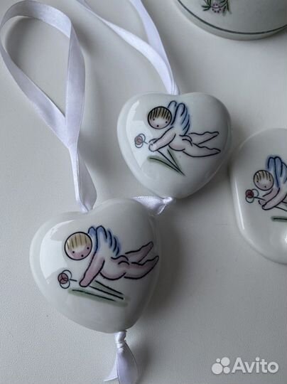 Набор для ванной комнаты