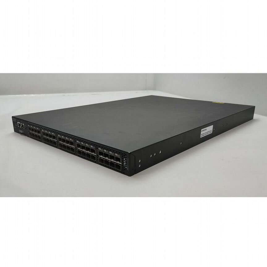 [249840E] Коммутатор Ibm System Storage 40 Ports Sf