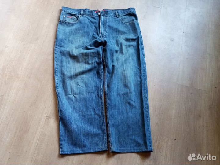 Большие Джинсы